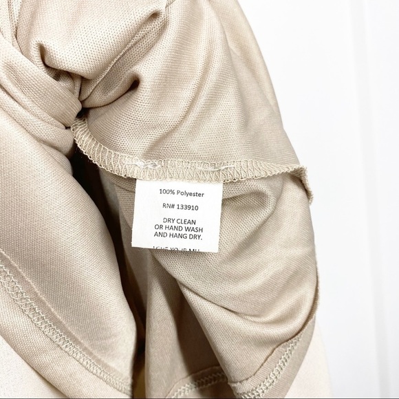 Show Me Your MuMu Kendall Maxi NWOT - Picture 11 of 12